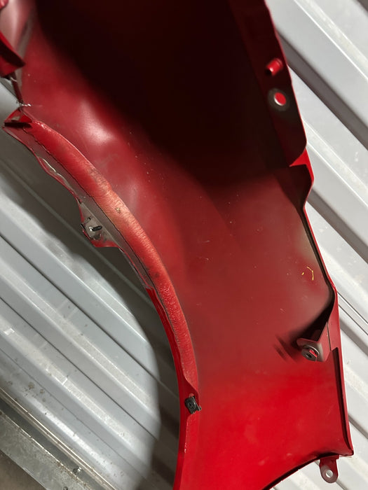 2015 LAMBORGHINI HURACAN RIGHT PASSENGER SIDE FENDER OEM ~DAMAGE!!!~