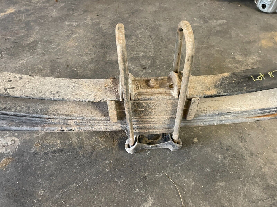 2017 2018 2019 2020 2021 2022 FORD F350 DUALLY REAR LEAF SPRINGS OEM JC3C5A975FD