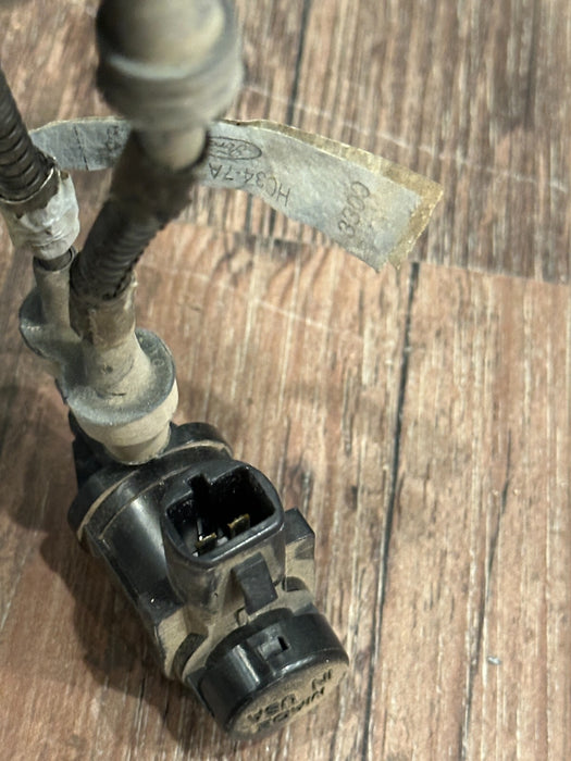 2023 2024 FORD F250 F350 F450 VACUUM HOSE OEM *PC3C-9C493-CA*