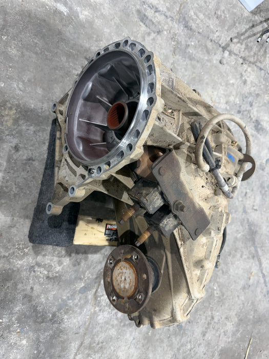 2017 2018 2019 FORD F250 DIESEL TRANSFER CASE 4X4