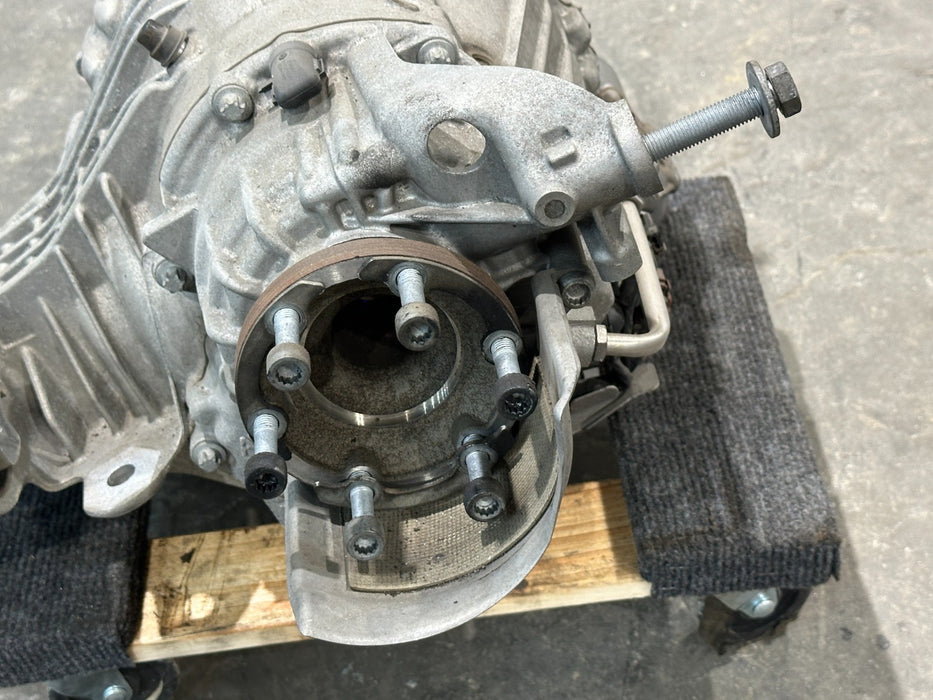 2018-2024 LAMBORGHINI URUS REAR DIFFERENTIAL OEM 37K MILES