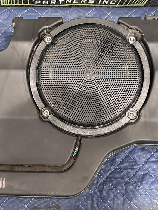 2019 2020 2021 202 FORD F250 F350 F450 B&O SUBWOOFER SPEAKER JL3T-19A067-KD OEM