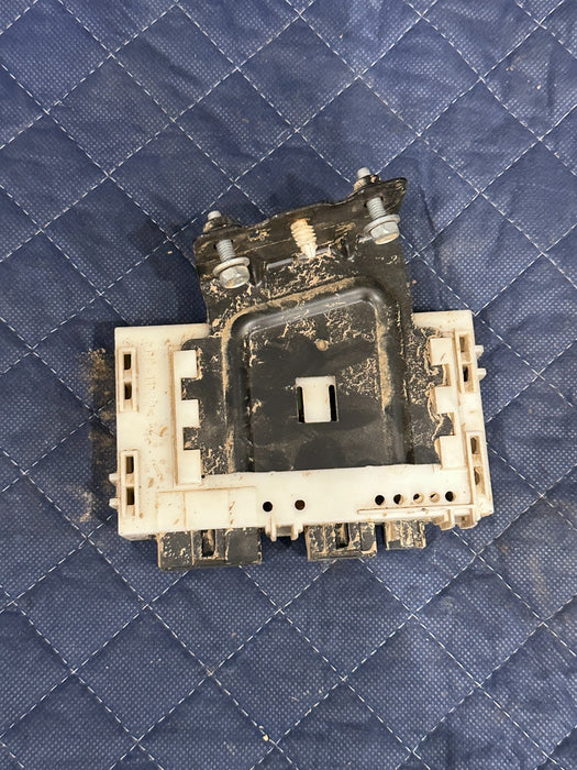 2017 2018 2019 FORD F250 F350 F450 TOWING CONTROL MODULE UNIT FL3T-19H378-AK