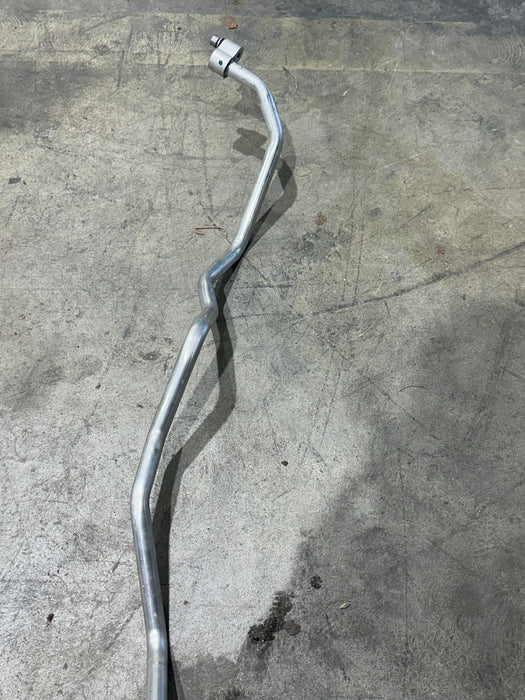 2014 PORSCHE 911 TURBO S AC A/C AIR CONDITIONING LINE OEM 99157309505