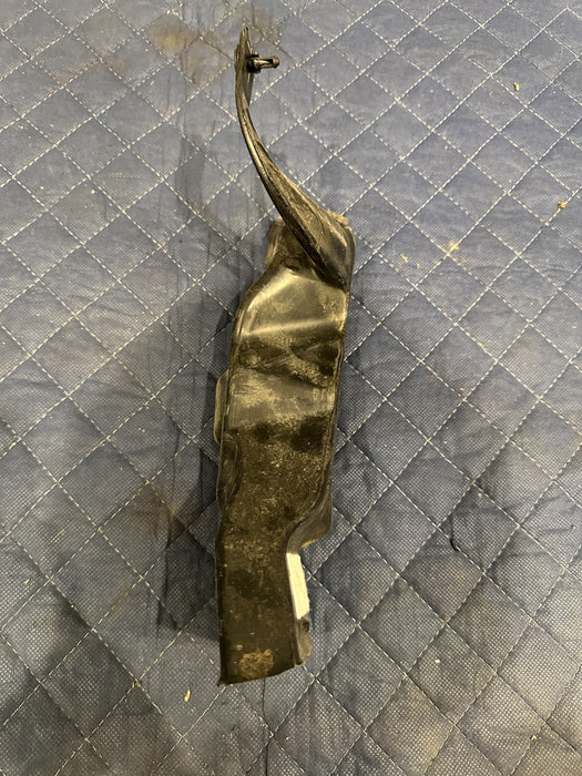 2024 DODGE RAM 3500 LARAMIE FLOOR DUCT VENT OEM 57009271AA