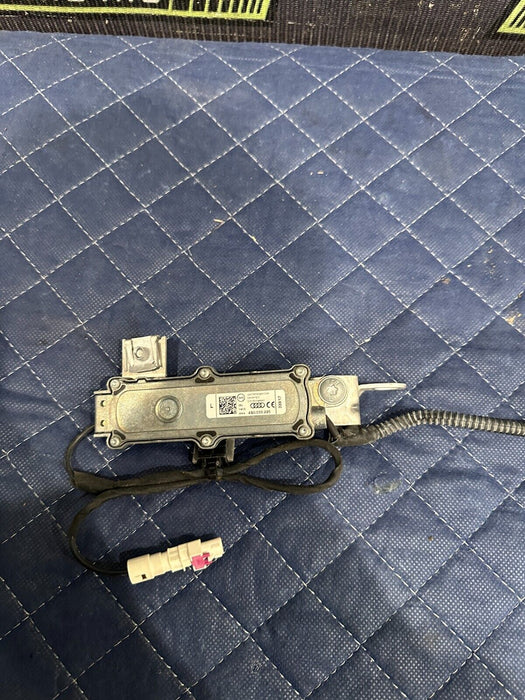 2017 AUDI R8 PLUS ANTENNA AMP AMPLIFER OEM 4S0 035 225 4S0035225