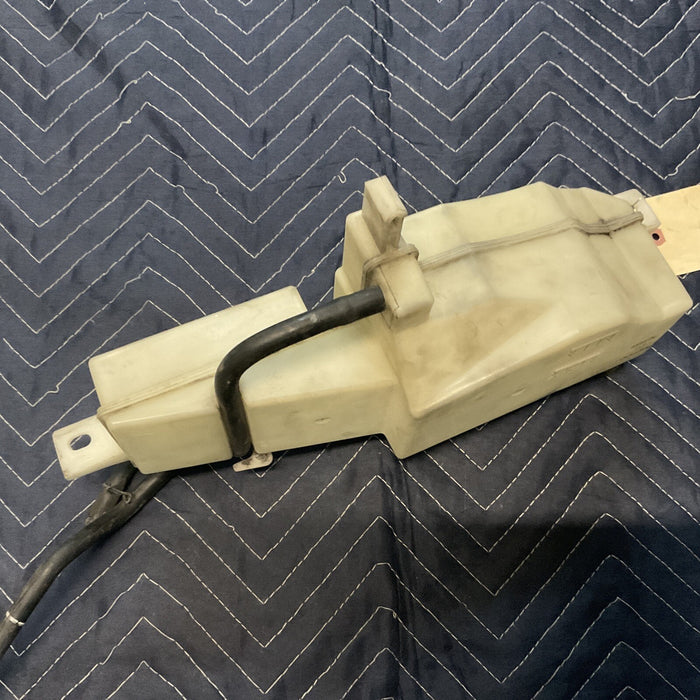 2011 NISSAN 370Z COOLANT RESERVOIR  TANK BOTTLE ASSEMBLY  OEM 2009-2020