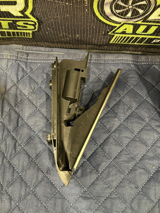 2014 PORSCHE 911 TURBO S ACCELERATOR GAS BRAKE PEDAL ASSEMBLY OEM