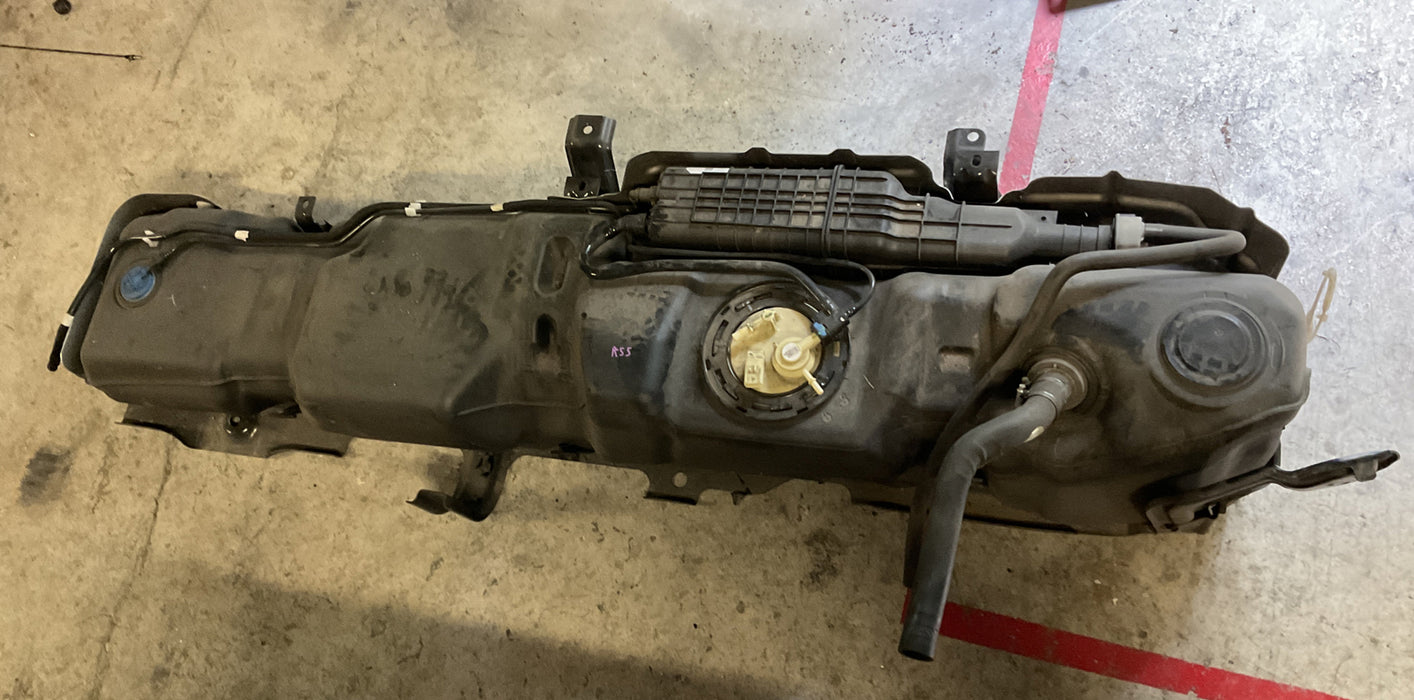 2022 RAM 1500 TRX HELLCAT 6.2L FUEL TANK OEM W/ PUMP OEM 68444537AF