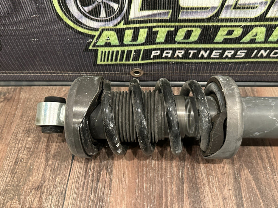 2021 AUDI R8 FRONT RIGHT SUSPENSION SHOCK ABSORBER STRUT OEM 4S0 412 019 K