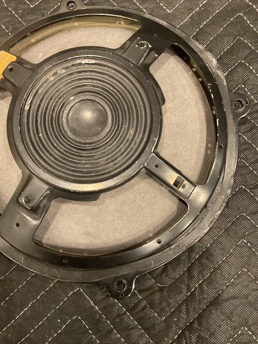 2014-2018 INFINITI Q50 OEM FRONT DOOR SPEAKER 28150-4GA1A BOSE