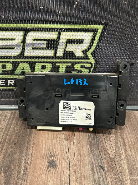 2017-2019 FORD F250 F350 F450 TELEMATICS COMMUNICATION MODULE OEM