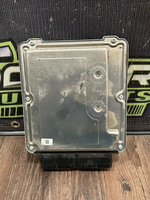 2021 AUDI R8 LEFT RIGHT ECU ECM ENGINE CONTROL MODULE UNIT OEM 4S0 907 552