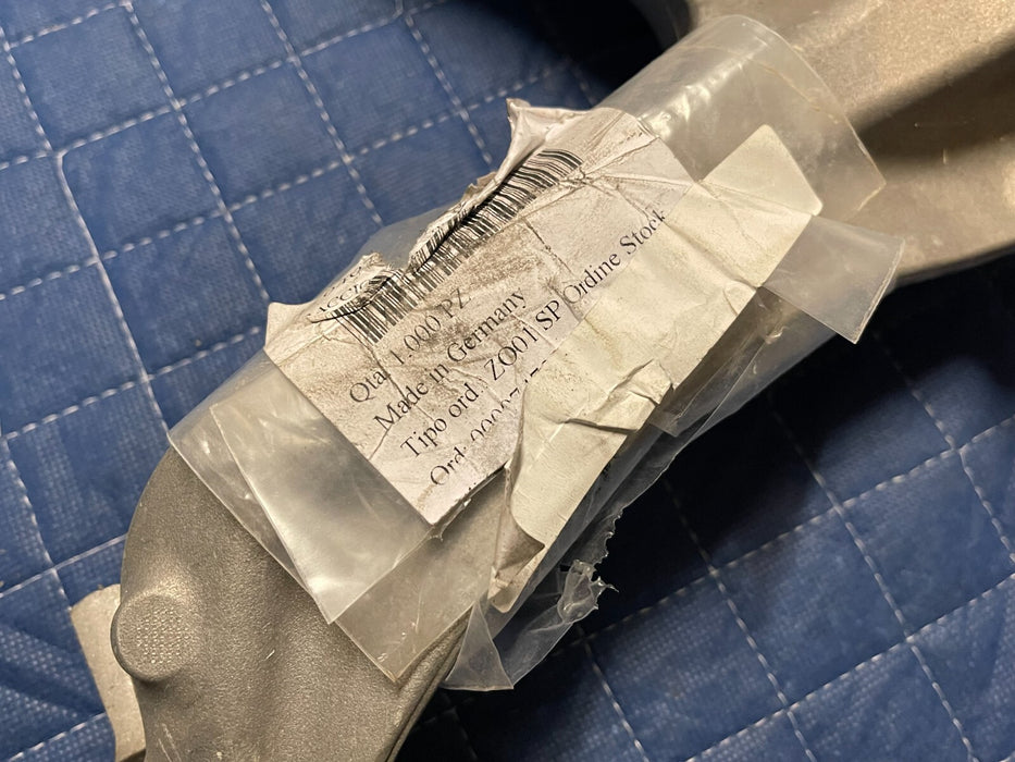 LAMBORGHINI HURACAN FRONT PASSENGER RIGHT LOWER CONTROL ARM OEM 4S0 407 156