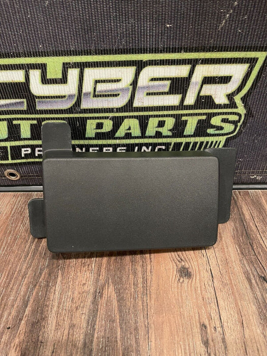 2017-2019 FORD F250 F350 F450 ADAPTIVE CRUISE CONTROL COVER TRIM OEM HC3B-17K947