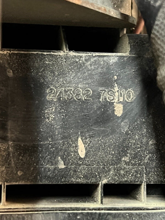 2016 2017 NISSAN TITAN XD OEM ENGINE BAY HARNESS 24012 EZ14A