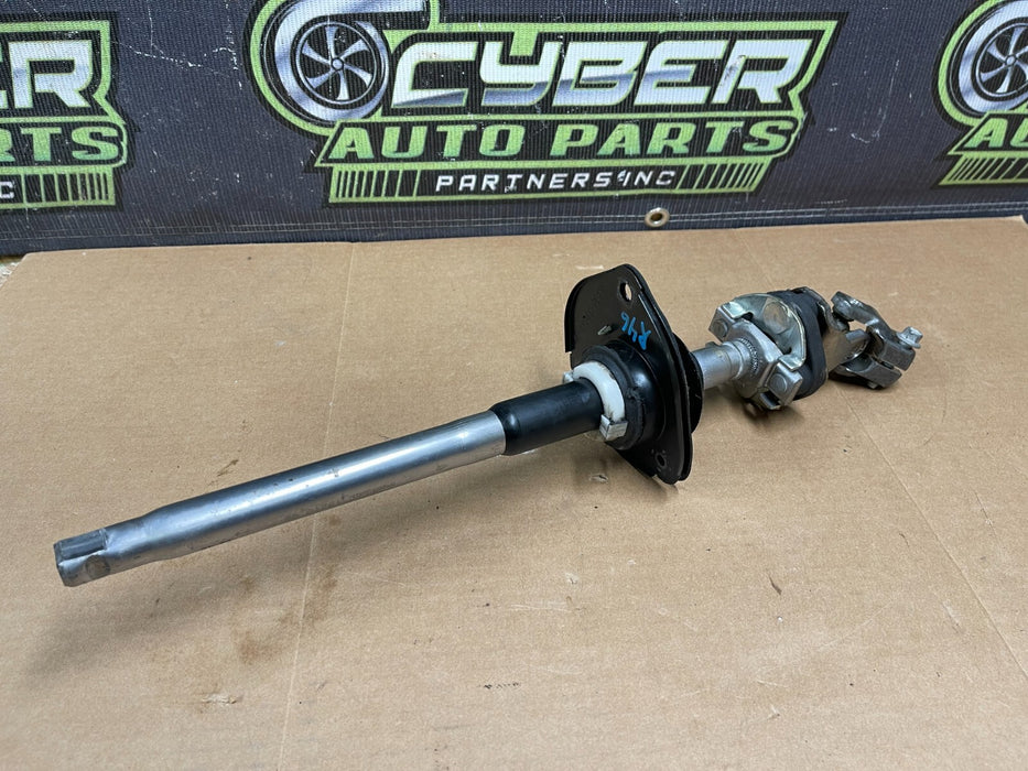 2017-2022 FORD F450  KING RANCH STEERING RACK SHAFT OEM