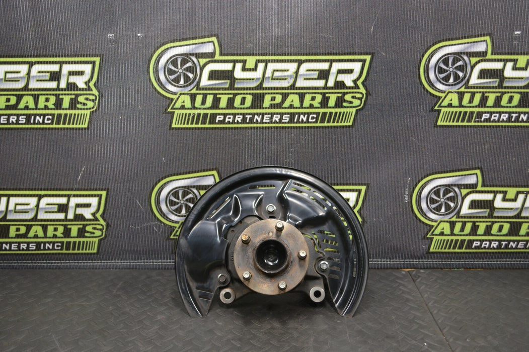 2017-2019 SCION FRS FR-S SUBARU BRZ OEM SPINDLE FRONT RIGHT RH PASSENGER