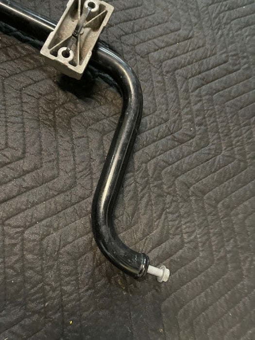 2018 AUDI R8 V10 FRONT SWAY BAR STABILIZER OEM