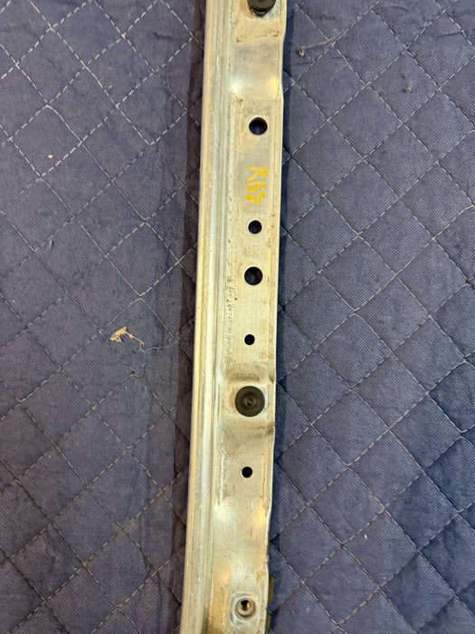 2020 BMW M8 COMPETITION F93 G16 GRAN COUPE FRONT UPPER REINFORCED TIE BAR OEM