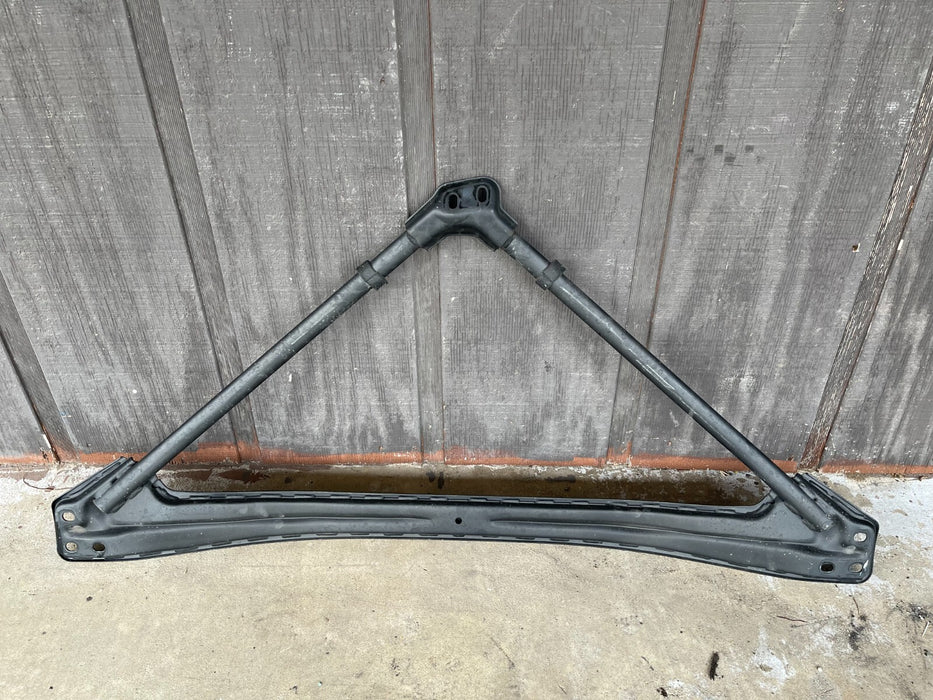 2011 NISSAN 370Z STRUT BRACE BAR OEM 2009-2020