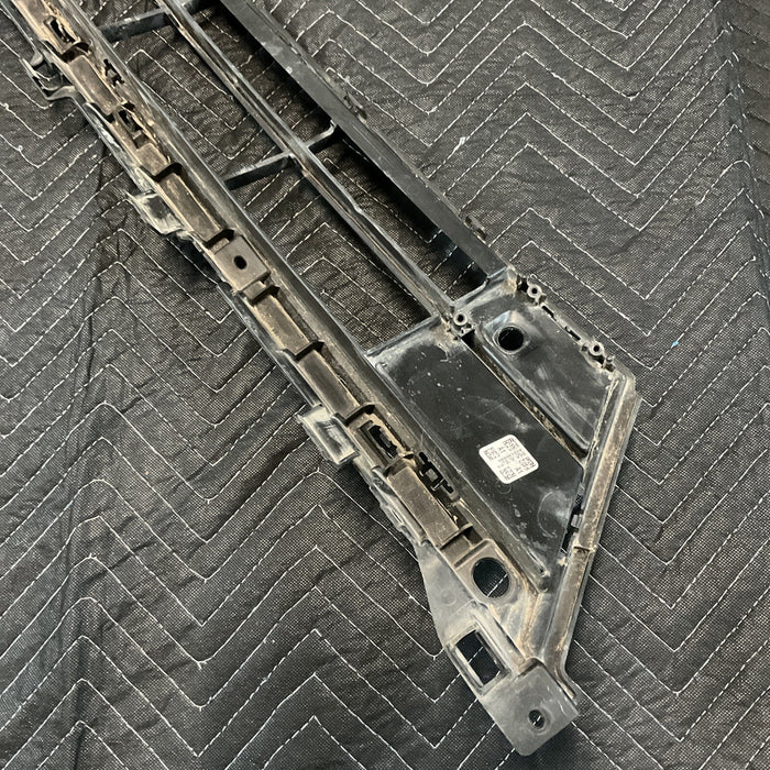 2019 ACURA MDX FRONT BUMPER LOWER GRILLE OEM