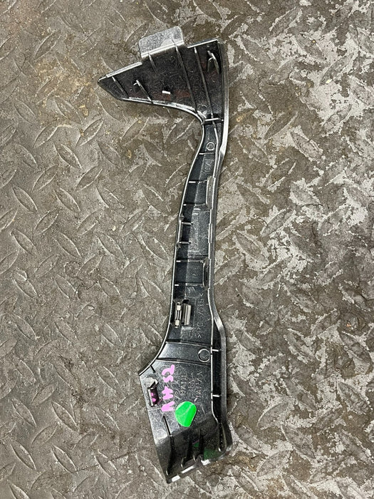 2019 TOYOTA 86 TRD PASSENGER INTERIOR DOOR HANDLE COVER OEM