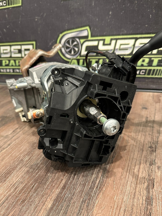 2020-2022 FORD F250 F350 F450 STEERING COLUMN OEM LC3T-14A313