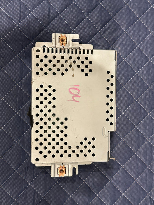 2023 2024 FORD F250 F350 F450 RADIO RECEIVER UNIT OEM PC3T 18D890 FDE