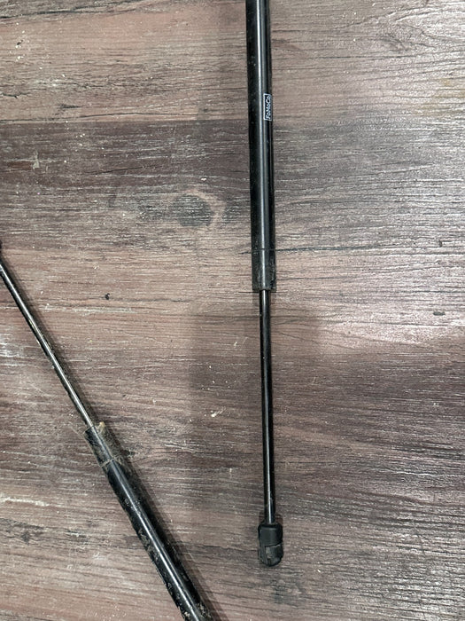 2017-2022 FORD F350 F450 SUPERDUTY LEFT RIGHT HOOD HINGE OEM HC3B 16800 A