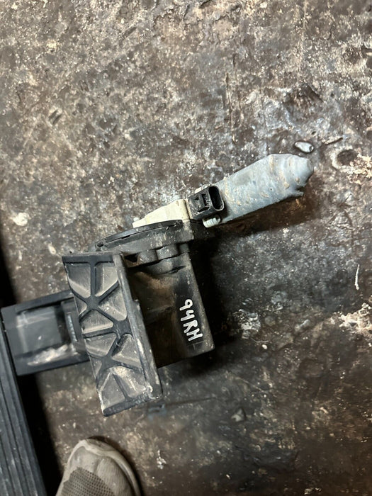 2017-2021 AMP RESEARCH RIGHT LEFT POWER RUNNING BOARD PAIR