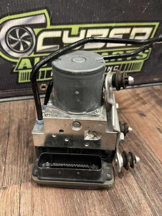 2021 AUDI R8 HURACAN ABS ANTI LOCK BRAKE PUMP MODULE OEM 4S0 907 379 N