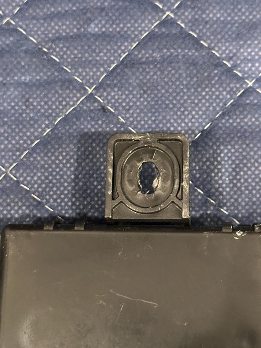 2021 AUDI R8 DIAGNOSTIC BUS GATEWAY CONTROL MODULE 4S0 907 468 C