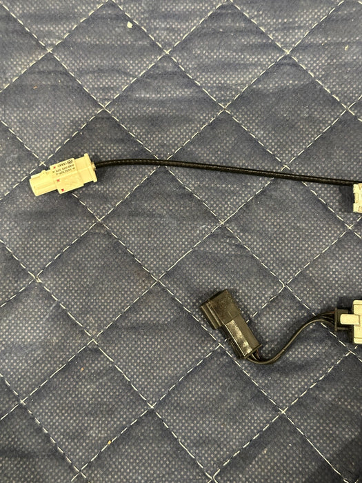 2014 AUDI R8 SPYDER LEFT RIGHT ANTENNA AMPLIFIER AMP PAIR 420 035 225 C