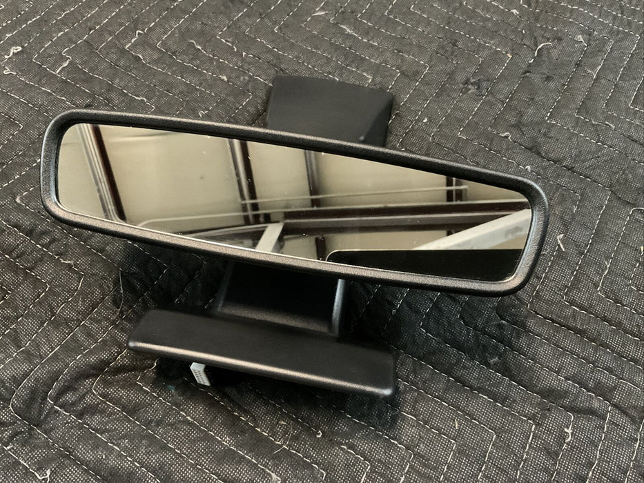 2017-2019 FORD F250 F350 F450 REAR VIEW MIRROR ASSEMBLY OEM