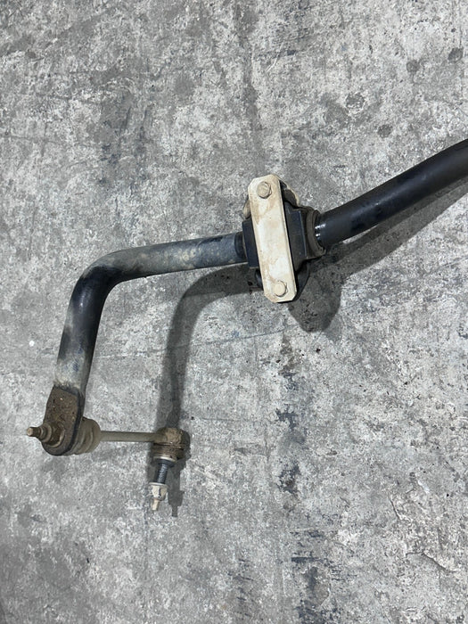 2019 FORD F150 RAPTOR STABILIZER BAR OEM HL3V 5494 DC