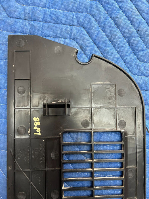 2016 2019 NISSAN TITAN XD FRONT LEFT DRIVER LOWER DASH 68931 EZ00A 93046 EZ00A