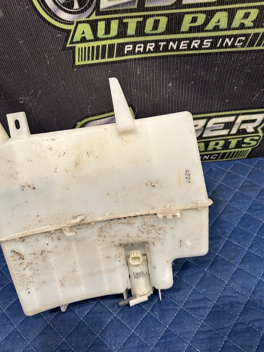 2010 NISSAN 370Z CONVERTIBLE WINDSHIELD WASHER NOZZEL NECK OEM 2009-2020