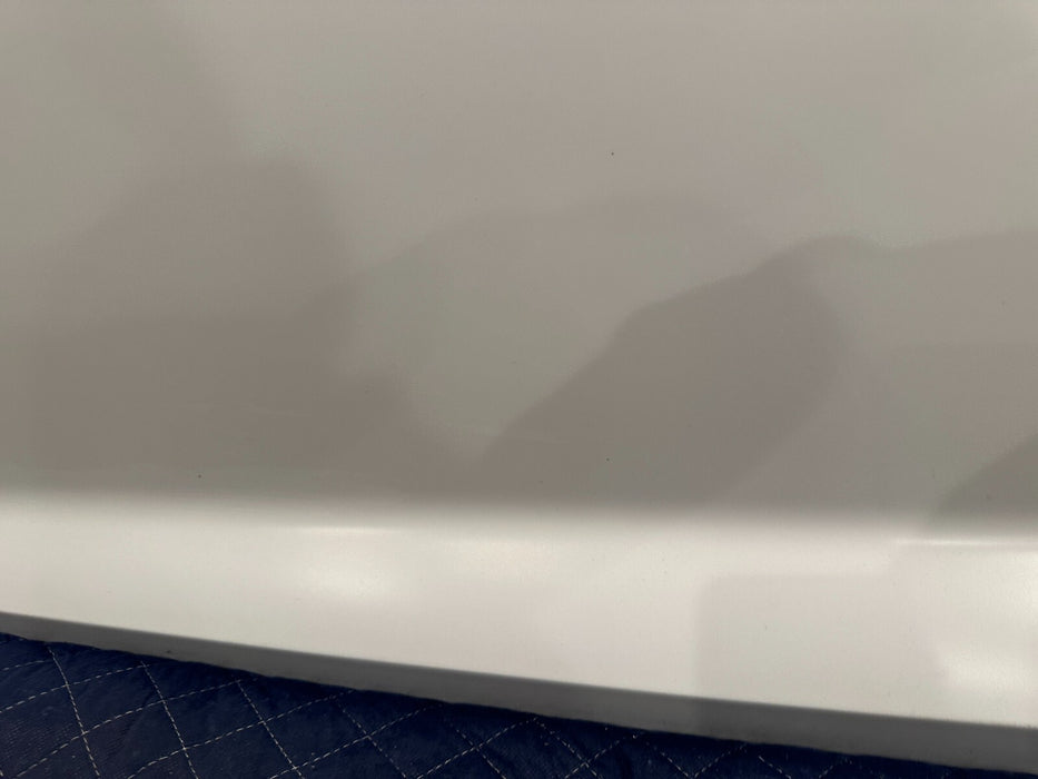 2017 2018 AUDI R8 SPYDER PLUS DRIVER SIDE DOOR OEM GENUINE