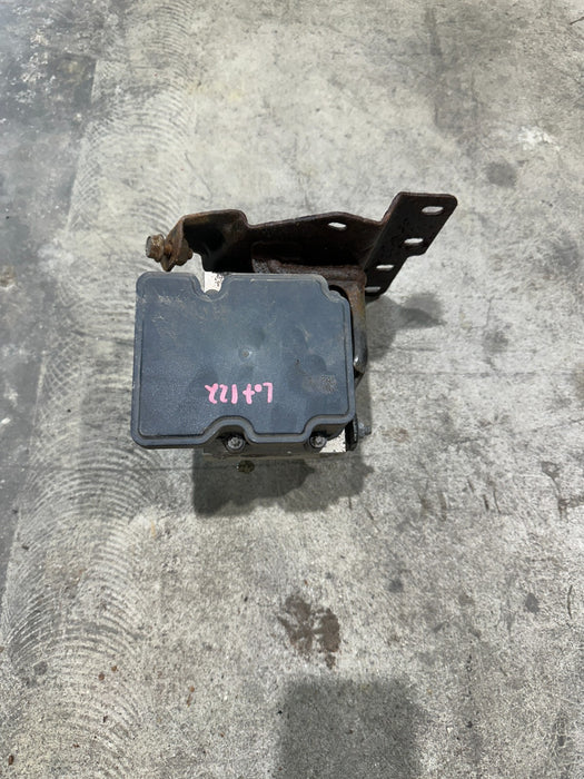 2017-2019 FORD F350 F450 ABS ANTI LOCK BRAKE PUMP OEM KC3C-2C405-B