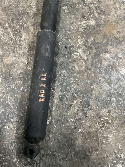 2020 FORD F250 F350 6.7L DIESEL REAR RIGHT SUSPENSION SHOCK OEM