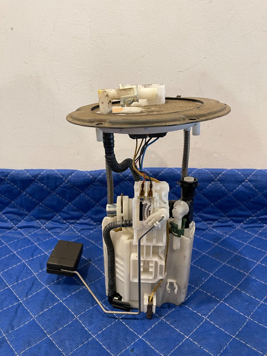 2017 INFINITI Q50 RED SPORT GAS TANK FUEL PUMP ASSEMBLY OEM