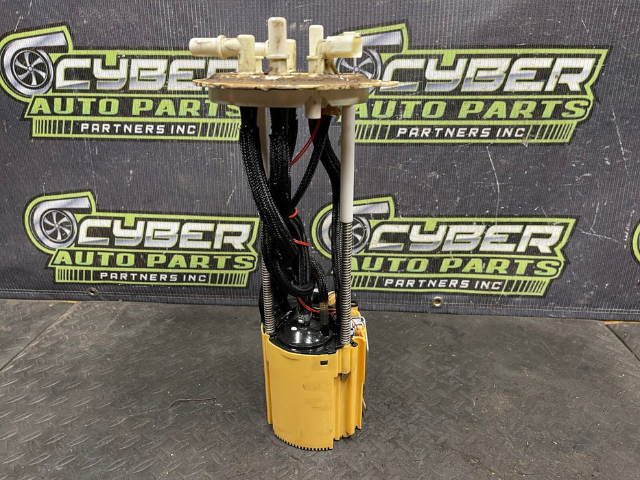 2017 2018 2019 FORD F250 F350 F450 FUEL PUMP OEM
