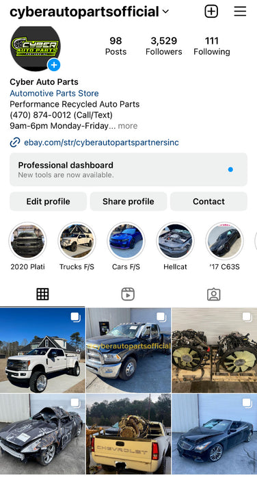 2017 2018 2019 FORD F250 F350 F450 LARIAT FRONT LEFT & RIGHT TAN SEATBELT PAIR