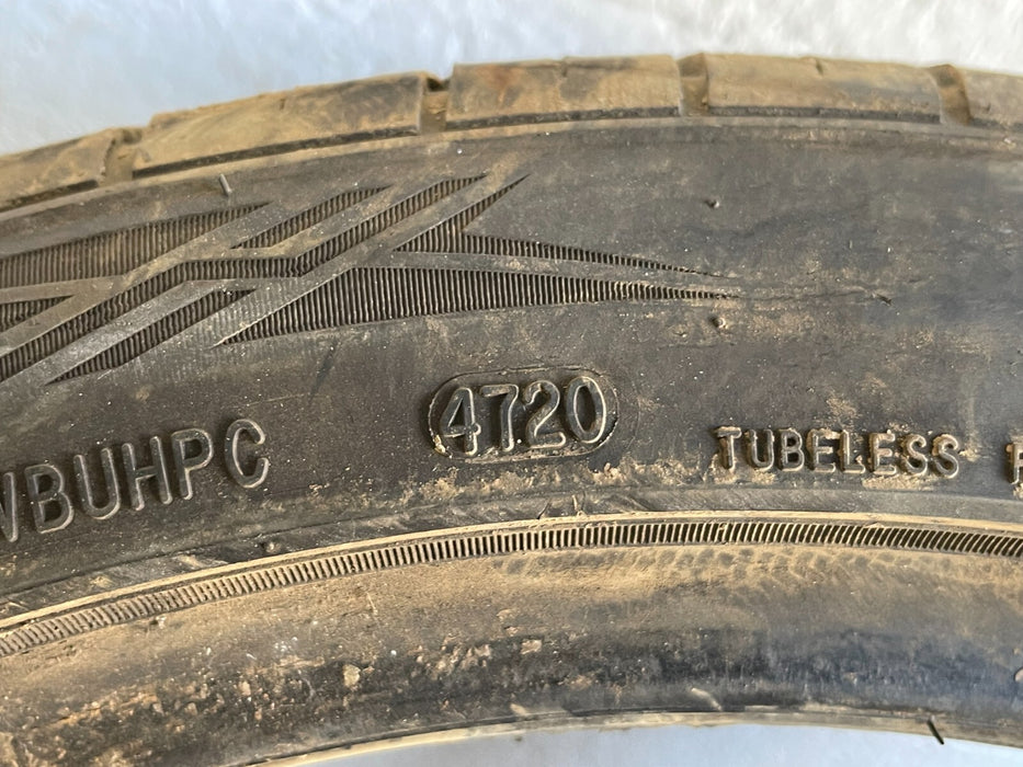 FORTUNE VIENTO FSR702 245/40ZR19 (1)