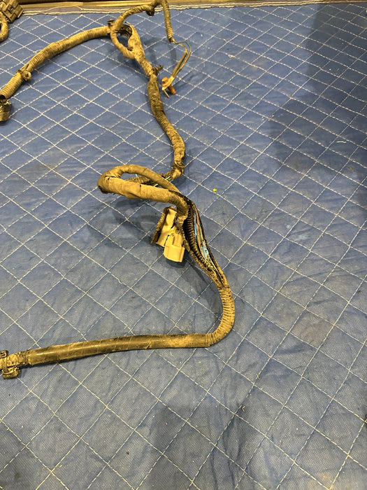 2017-2019 FORD F150 RAPTOR FRAME WIRING HARNESS OEM JL3T 13A409 KAE