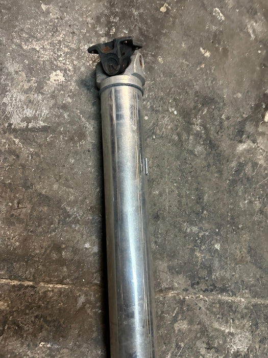 2017 2018 2019 FORD F250 F350 F450 DIESEL DRIVE SHAFT ALUMINUM OEM