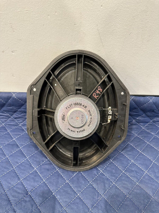 2018 FORD F250 F350 F450 SONY FRONT LEFT OR RIGHT DOOR SPEAKER OEM