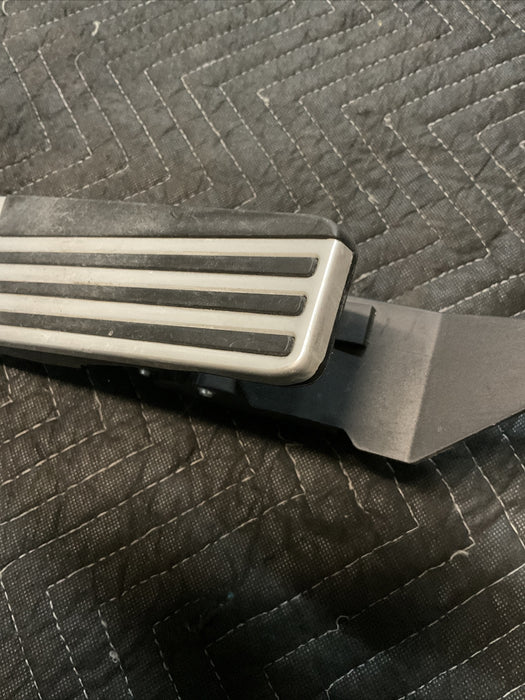 2018 NISSAN 370Z NISMO ACCELERATOR GAS PEDAL OEM 18002-1NC0C