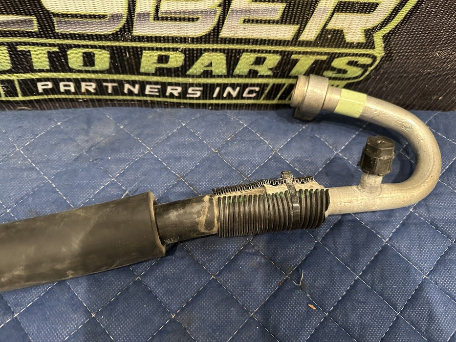 2017 2018 2019 FORD F250 F350 F450 A/C AC REFRIDGERANT LINE HOSE OEM